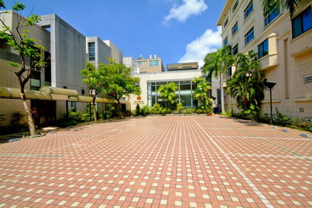 F Hotel Tainan- Pet-friendly, Tainan, Taiwan