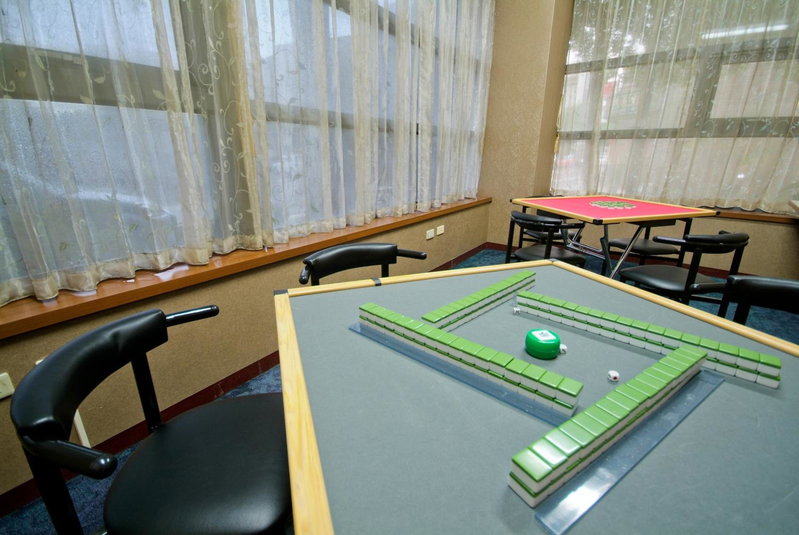 F Hotel Tainan- Pet-friendly, Tainan, Taiwan