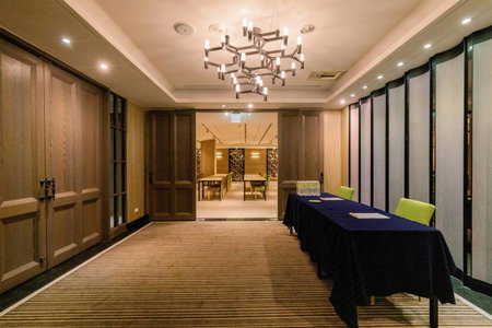 CHECK inn Taichung Wenxin Zhongqing, Taichung, 台湾