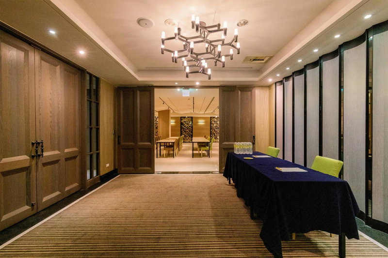 CHECK inn Taichung Wenxin Zhongqing, Taichung, 台湾