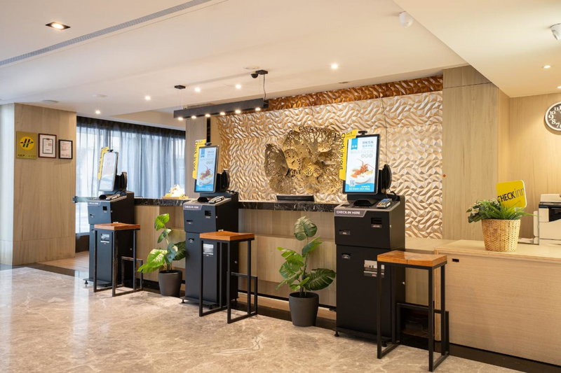 CHECK inn Taichung Wenxin Zhongqing, Taichung, 台湾