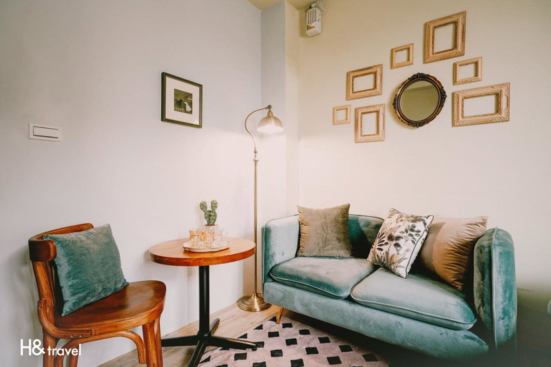 Tainan Haian Art Apartment, Tainan, 台湾