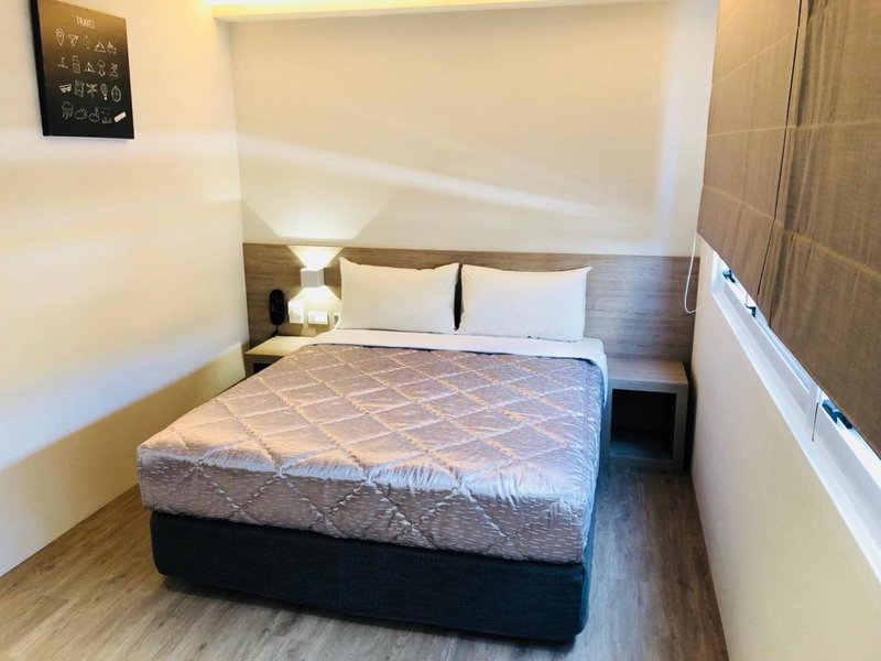 Chance Hotel, Taichung, 台湾
