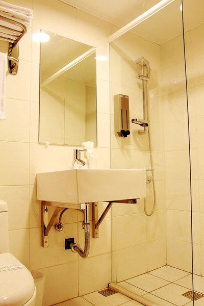 Chance Hotel, Taichung, 台湾