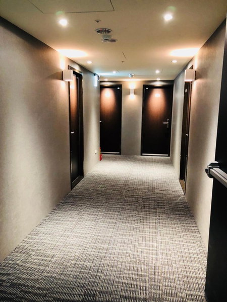 Chance Hotel, Taichung, 台湾