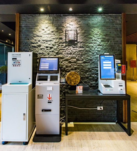 Chance Hotel, Taichung, 台湾