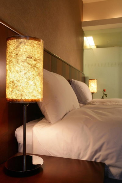 In One City Inn, Taichung, 台湾
