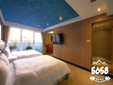 R8 Eco Hotel, Kaohsiung, 台湾