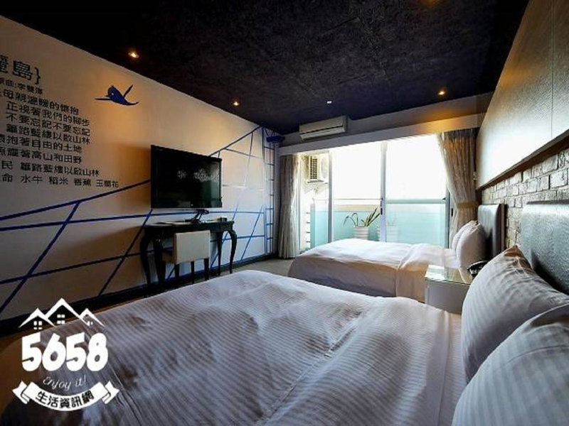 R8 Eco Hotel, Kaohsiung, 台湾
