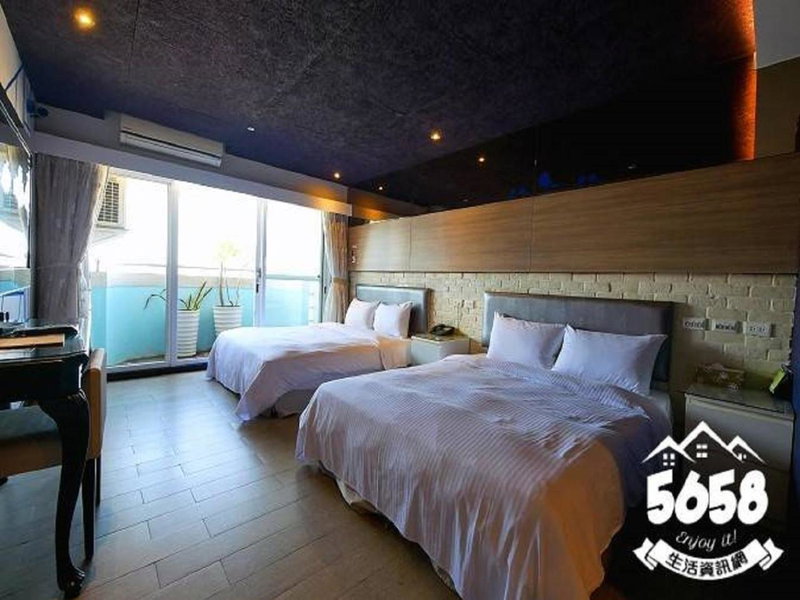 R8 Eco Hotel, Kaohsiung, 台湾