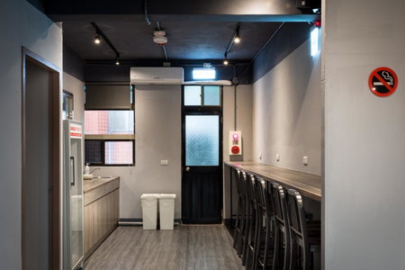 Taipei Travelers International Hostel, Sanzhi, 台湾