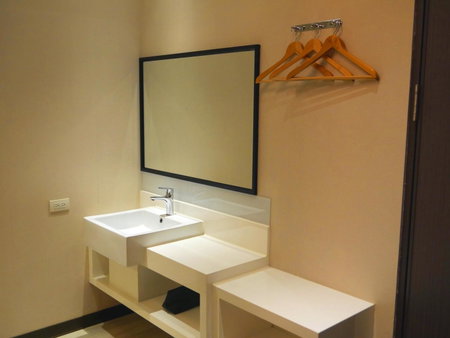 Travel Art Inn, Chiayi City, Taiwan