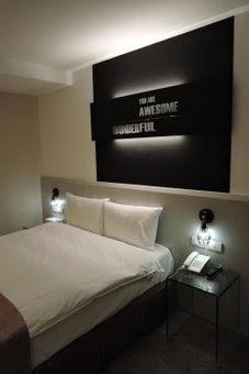 Travel Art Inn, Chiayi City, Taiwan