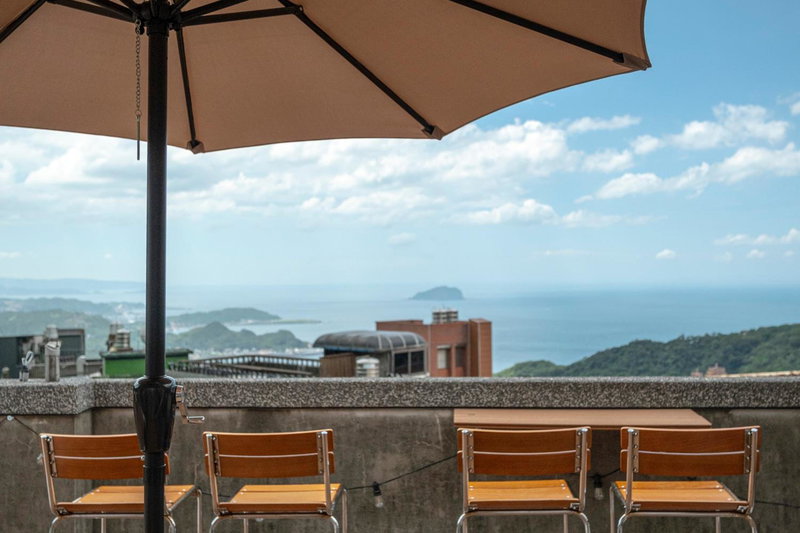 Jiufen The Dragon Easy Stay, Keelung, 台湾