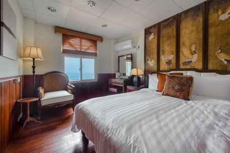 Jiufen The Dragon Easy Stay, Keelung, 台湾