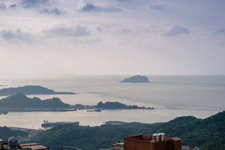 Jiufen The Dragon Easy Stay, Keelung, 台湾