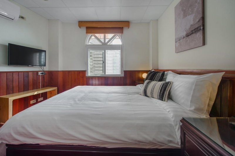 Jiufen The Dragon Easy Stay, Keelung, 台湾