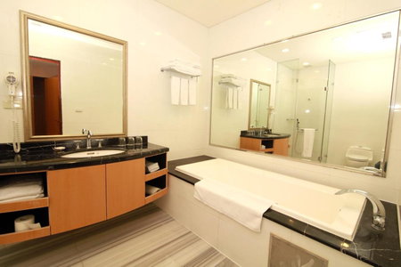 Queena Plaza Hotel, Yongkang, 台湾