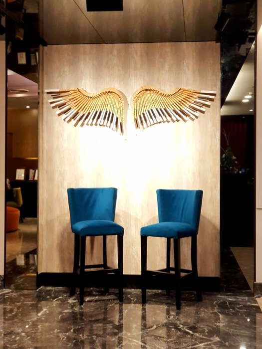 Hotel Geight Taipei, Banqiao, 台湾