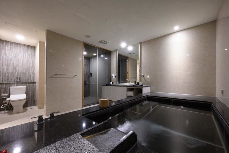 Hotel Geight Taipei, Banqiao, 台湾
