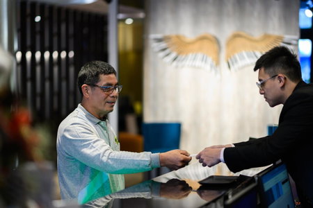 Hotel Geight Taipei, Banqiao, 台湾
