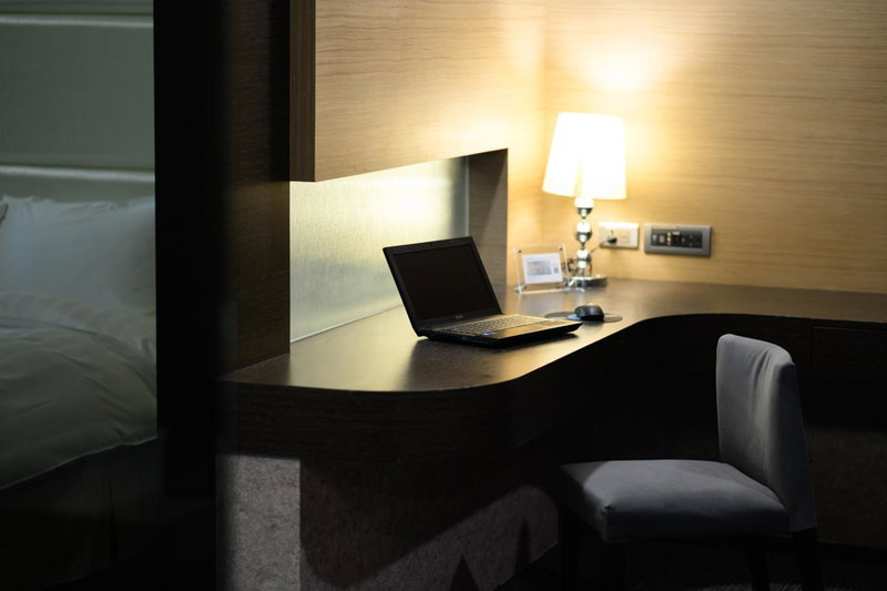 Hotel Geight Taipei, Banqiao, 台湾