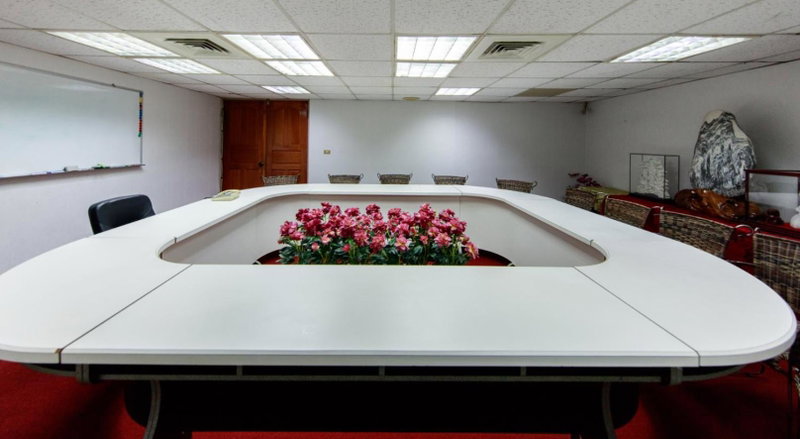 Chungli Business Hotel, Bade, 台湾