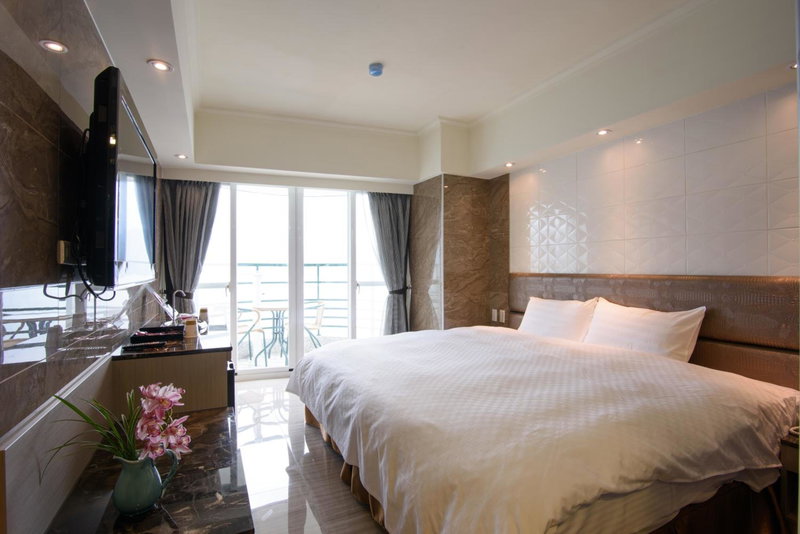 Shui Sha Lian Hotel, Puli, 台湾