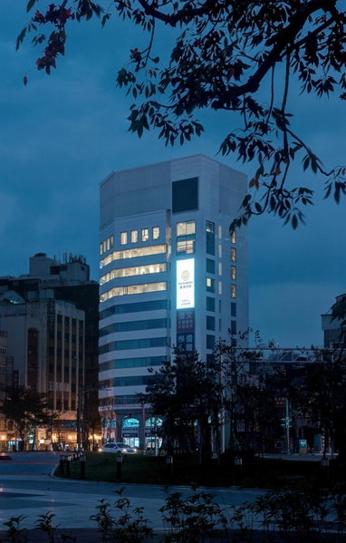 Norden Ruder Hostel Taichung, Taichung, 台湾
