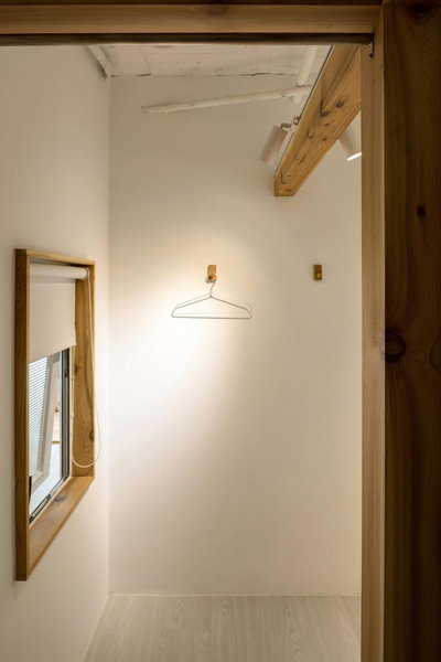 Norden Ruder Hostel Taichung, Taichung, 台湾