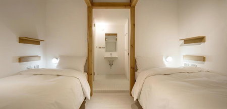 Norden Ruder Hostel Taichung, Taichung, 台湾