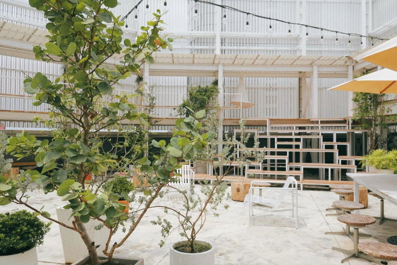 Norden Ruder Hostel Taichung, Taichung, 台湾