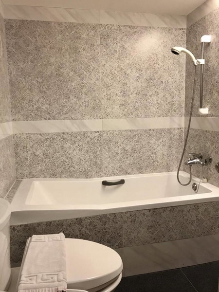 HUB HOTEL Tucheng, Shulin, 台湾