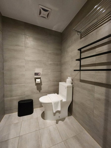 OLAH Poshtel - Hualien Zhongfu, Hualien City, 台湾