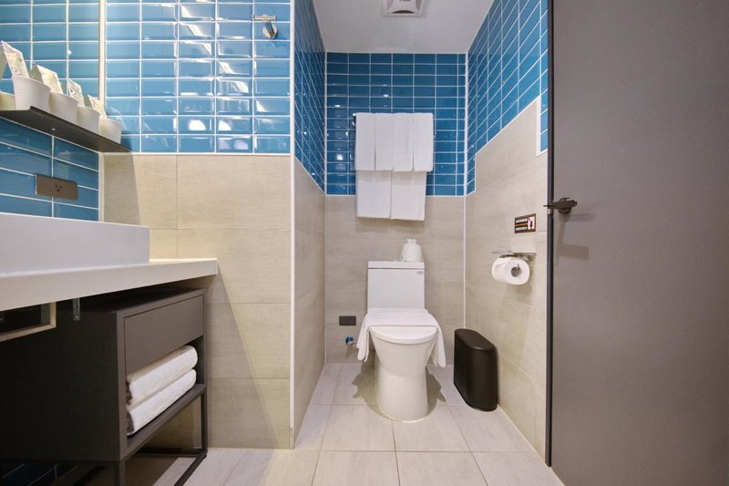 OLAH Poshtel - Hualien Zhongfu, Hualien City, 台湾