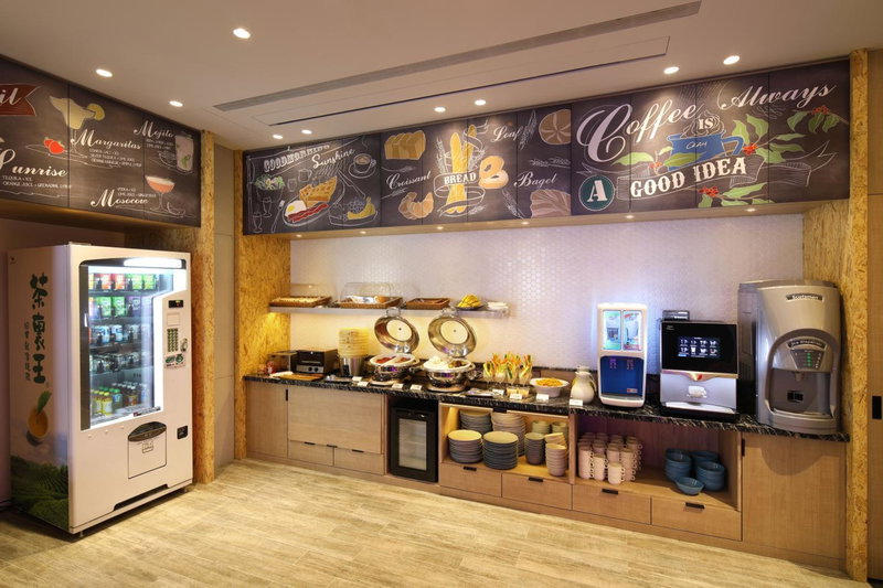 OLAH Poshtel - Hualien Zhongfu, Hualien City, 台湾