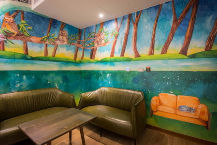 Legend Hotel Kaohsiung Pier2, Kaohsiung, Тайвань