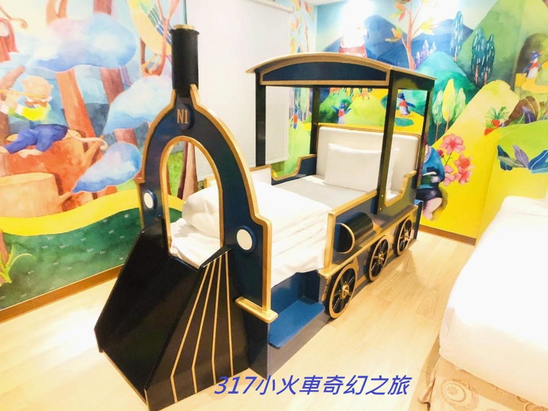 Legend Hotel Kaohsiung Pier2, Kaohsiung, Тайвань