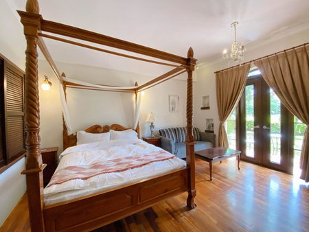Kenting Tuscany Resort, Hengchun, Taïwan