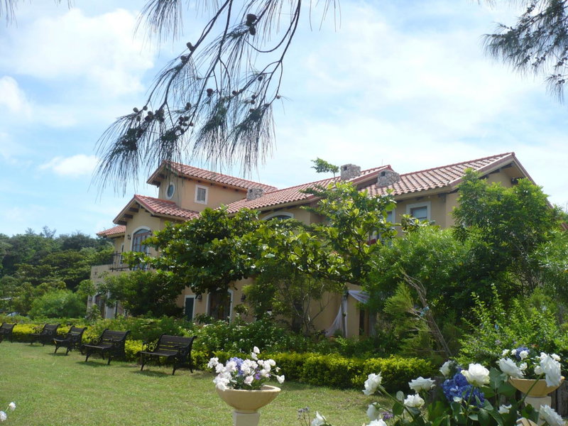Kenting Tuscany Resort, Hengchun, Taïwan