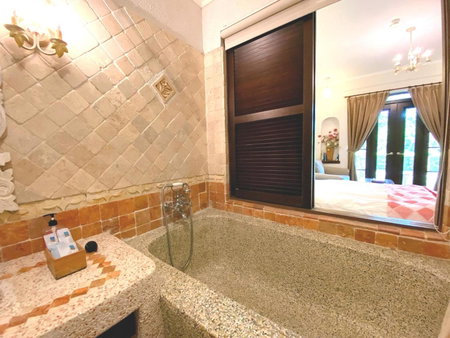 Kenting Tuscany Resort, Hengchun, Taïwan
