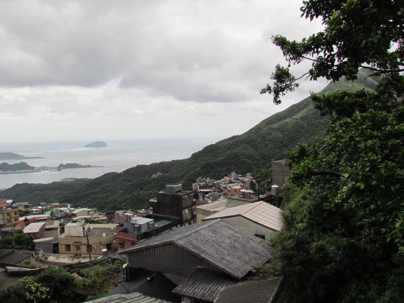 KyuFun Komachi, Keelung, 台湾