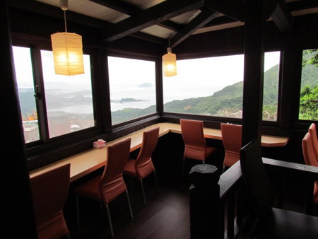 KyuFun Komachi, Keelung, 台湾