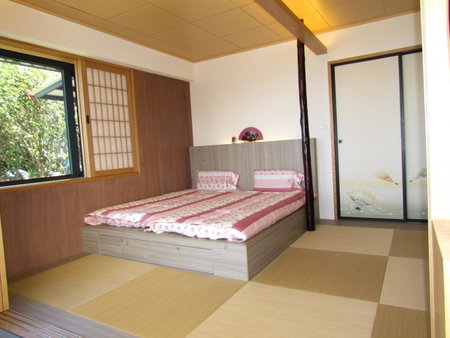 KyuFun Komachi, Keelung, 台湾