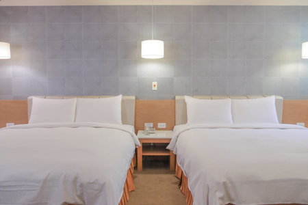 Kindness Hotel - Jue Ming, Kaohsiung, 台湾