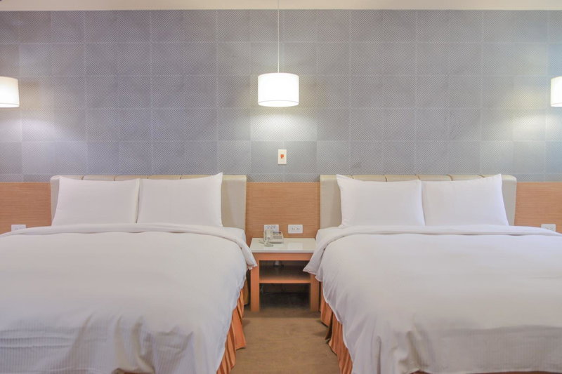 Kindness Hotel - Jue Ming, Kaohsiung, 台湾