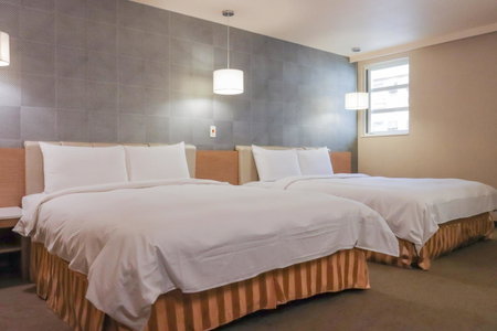 Kindness Hotel - Jue Ming, Kaohsiung, 台湾