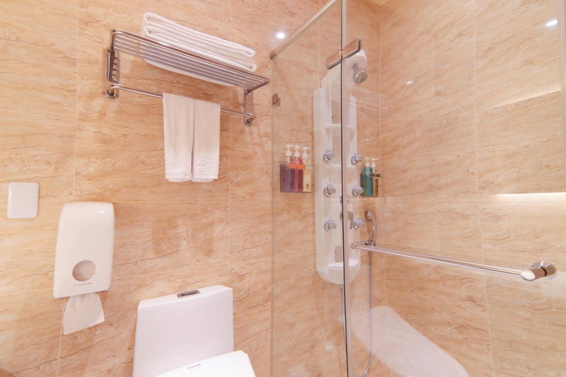 Kindness Hotel - Jue Ming, Kaohsiung, 台湾