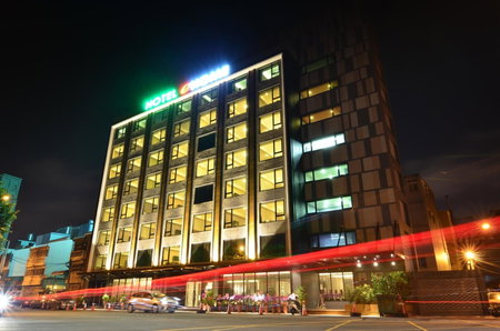 eHome Hotel, Taoyuan City, 台湾