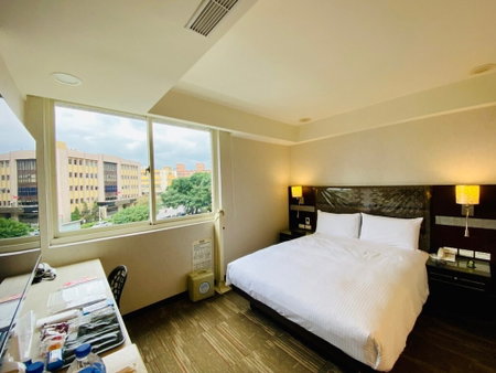 Hub Hotel - Banqiao Station, Banqiao, 台湾